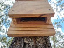 Load image into Gallery viewer, Premium Micro Bat Nesting Box