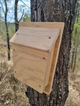 Load image into Gallery viewer, Premium Micro Bat Nesting Box