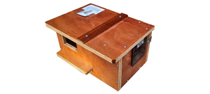 Premium Possum Nesting Box