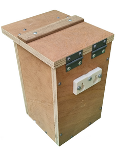 Premium Small Nesting Box