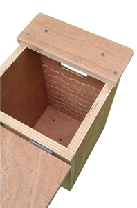 Premium Small Nesting Box