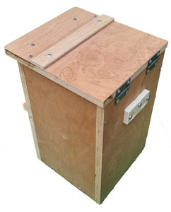 Premium Large Nesting Box